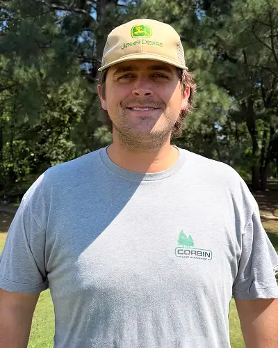 John Graham Founder Corbin Land Managment